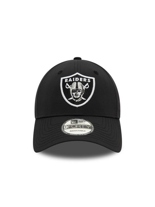 RECYCLED 9FORTY NEW ERA | 60565225/BLK